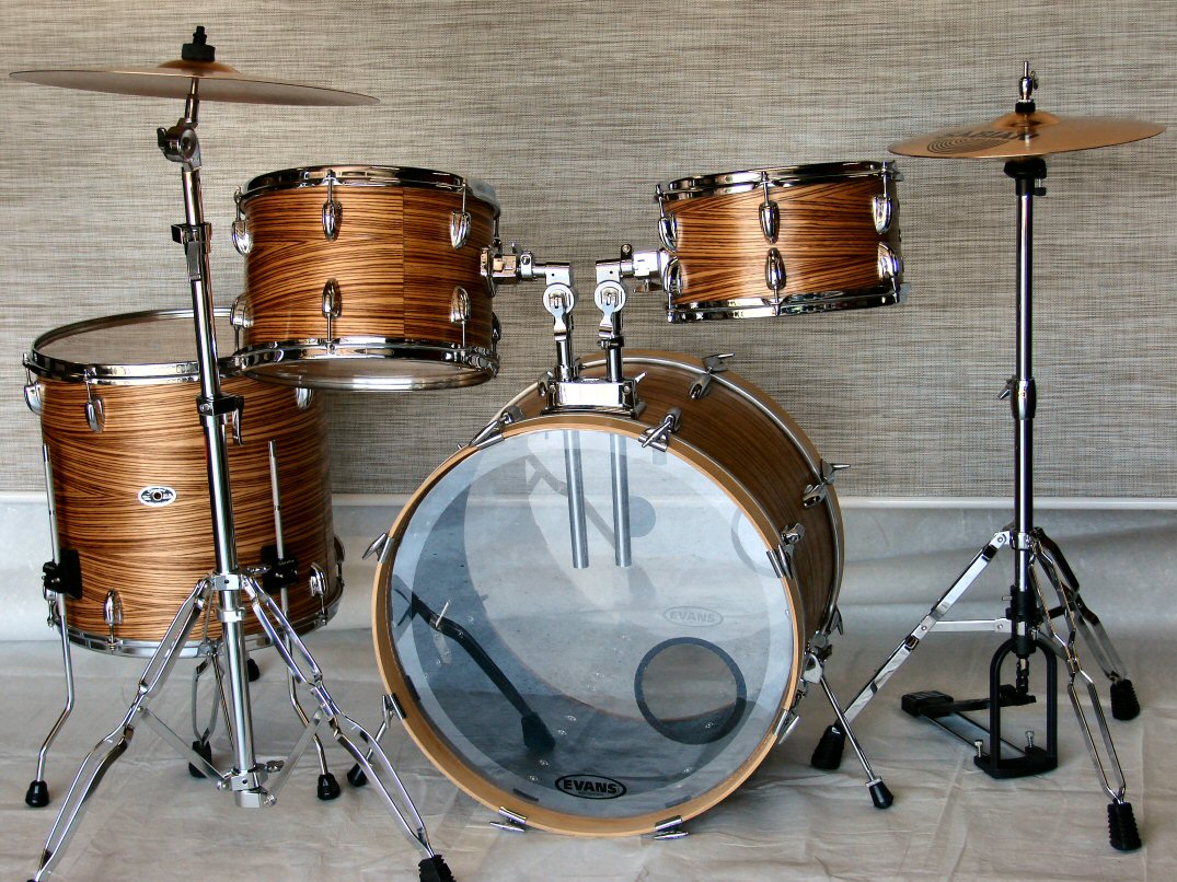 Sets slingerland drum Drum Hardware